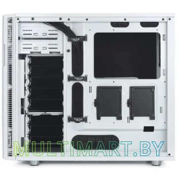 Корпус Fractal Design Define R5 White Window (FD-CA-DEF-R5-WT-W) картинка 7